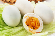 咸鸭蛋
